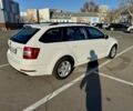 Шкода Октавия 2018 в Одессе на Automoto.ua Белый Шкода Октавия, объемом двигателя 1.6 л и пробегом 236 тыс. км за 14600 $, фото 4 на Automoto.ua