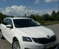 Белый Шкода Октавия, объемом двигателя 1.6 л и пробегом 229 тыс. км за 13500 $, фото 1 на Automoto.ua