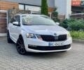 Білий Шкода Октавія, об'ємом двигуна 1.97 л та пробігом 220 тис. км за 16700 $, фото 1 на Automoto.ua
