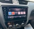 Белый Шкода Октавия, объемом двигателя 2 л и пробегом 209 тыс. км за 16990 $, фото 24 на Automoto.ua