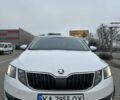 Белый Шкода Октавия, объемом двигателя 1.97 л и пробегом 250 тыс. км за 14500 $, фото 1 на Automoto.ua