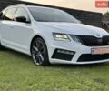 Білий Шкода Октавія, об'ємом двигуна 2 л та пробігом 260 тис. км за 16500 $, фото 4 на Automoto.ua