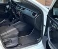 Белый Шкода Октавия, объемом двигателя 2 л и пробегом 324 тыс. км за 15699 $, фото 22 на Automoto.ua