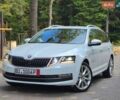Белый Шкода Октавия, объемом двигателя 2 л и пробегом 196 тыс. км за 16499 $, фото 5 на Automoto.ua