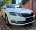 Белый Шкода Октавия, объемом двигателя 1.97 л и пробегом 161 тыс. км за 14900 $, фото 1 на Automoto.ua
