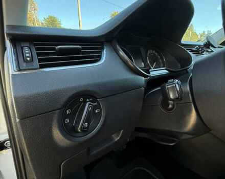 Шкода Октавия 2018 в Ровно на Automoto.ua Белый Шкода Октавия, объемом двигателя 1.6 л и пробегом 196 тыс. км за 14300 $, фото 19 на Automoto.ua