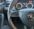 Білий Шкода Октавія, об'ємом двигуна 1.6 л та пробігом 210 тис. км за 14350 $, фото 33 на Automoto.ua