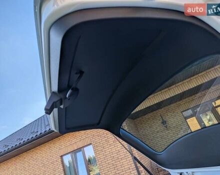 Білий Шкода Октавія, об'ємом двигуна 1.6 л та пробігом 210 тис. км за 14350 $, фото 25 на Automoto.ua