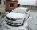 Білий Шкода Октавія, об'ємом двигуна 0 л та пробігом 195 тис. км за 14500 $, фото 7 на Automoto.ua
