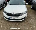 Білий Шкода Октавія, об'ємом двигуна 1.6 л та пробігом 192 тис. км за 14300 $, фото 1 на Automoto.ua