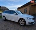 Білий Шкода Октавія, об'ємом двигуна 1.6 л та пробігом 210 тис. км за 14350 $, фото 14 на Automoto.ua