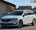 Білий Шкода Октавія, об'ємом двигуна 1.97 л та пробігом 293 тис. км за 15500 $, фото 1 на Automoto.ua