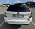 Білий Шкода Октавія, об'ємом двигуна 1.6 л та пробігом 300 тис. км за 12000 $, фото 5 на Automoto.ua