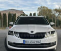 Білий Шкода Октавія, об'ємом двигуна 1.97 л та пробігом 225 тис. км за 15499 $, фото 2 на Automoto.ua