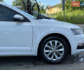 Белый Шкода Октавия, объемом двигателя 2 л и пробегом 229 тыс. км за 15500 $, фото 21 на Automoto.ua