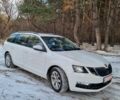 Білий Шкода Октавія, об'ємом двигуна 0 л та пробігом 250 тис. км за 11999 $, фото 5 на Automoto.ua