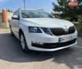 Белый Шкода Октавия, объемом двигателя 1.6 л и пробегом 195 тыс. км за 14700 $, фото 13 на Automoto.ua