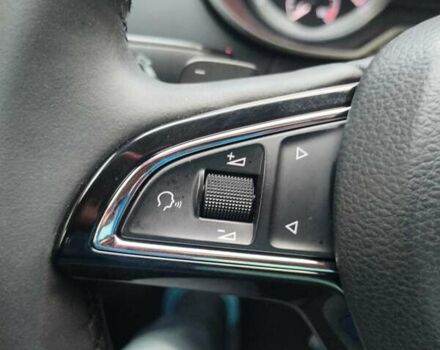 Белый Шкода Октавия, объемом двигателя 2 л и пробегом 271 тыс. км за 14399 $, фото 33 на Automoto.ua