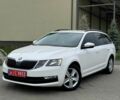 Білий Шкода Октавія, об'ємом двигуна 1.6 л та пробігом 227 тис. км за 11700 $, фото 1 на Automoto.ua
