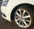 Білий Шкода Октавія, об'ємом двигуна 1.6 л та пробігом 223 тис. км за 15950 $, фото 6 на Automoto.ua