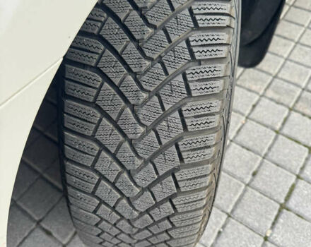 Білий Шкода Октавія, об'ємом двигуна 1.8 л та пробігом 130 тис. км за 16150 $, фото 10 на Automoto.ua