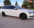 Шкода Октавия 2018 в Киеве на Automoto.ua Белый Шкода Октавия, объемом двигателя 1.6 л и пробегом 206 тыс. км за 14600 $, фото 13 на Automoto.ua