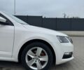 Белый Шкода Октавия, объемом двигателя 1.6 л и пробегом 230 тыс. км за 11400 $, фото 12 на Automoto.ua
