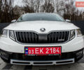 Шкода Октавия 2018 в Бердичеве на Automoto.ua Белый Шкода Октавия, объемом двигателя 2 л и пробегом 85 тыс. км за 22500 $, фото 4 на Automoto.ua