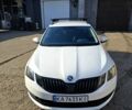 Білий Шкода Октавія, об'ємом двигуна 2 л та пробігом 269 тис. км за 13900 $, фото 1 на Automoto.ua