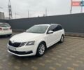 Білий Шкода Октавія, об'ємом двигуна 1.98 л та пробігом 279 тис. км за 15900 $, фото 5 на Automoto.ua