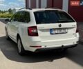 Белый Шкода Октавия, объемом двигателя 2 л и пробегом 251 тыс. км за 14999 $, фото 10 на Automoto.ua