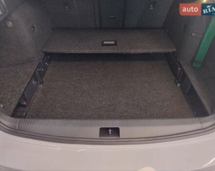 Білий Шкода Октавія, об'ємом двигуна 1.97 л та пробігом 231 тис. км за 16900 $, фото 27 на Automoto.ua