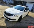 Білий Шкода Октавія, об'ємом двигуна 2 л та пробігом 269 тис. км за 13900 $, фото 1 на Automoto.ua