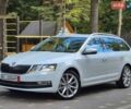 Белый Шкода Октавия, объемом двигателя 2 л и пробегом 196 тыс. км за 16499 $, фото 12 на Automoto.ua