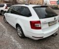 Белый Шкода Октавия, объемом двигателя 1.97 л и пробегом 200 тыс. км за 15200 $, фото 2 на Automoto.ua