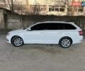 Білий Шкода Октавія, об'ємом двигуна 1.6 л та пробігом 263 тис. км за 12700 $, фото 7 на Automoto.ua