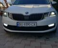 Белый Шкода Октавия, объемом двигателя 1.97 л и пробегом 188 тыс. км за 15200 $, фото 1 на Automoto.ua