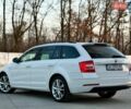 Білий Шкода Октавія, об'ємом двигуна 1.6 л та пробігом 219 тис. км за 12999 $, фото 6 на Automoto.ua