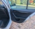 Білий Шкода Октавія, об'ємом двигуна 1.6 л та пробігом 210 тис. км за 14350 $, фото 26 на Automoto.ua