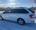 Белый Шкода Октавия, объемом двигателя 1.6 л и пробегом 240 тыс. км за 13400 $, фото 5 на Automoto.ua