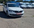 Білий Шкода Октавія, об'ємом двигуна 1.6 л та пробігом 250 тис. км за 11500 $, фото 6 на Automoto.ua