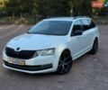 Белый Шкода Октавия, объемом двигателя 1.97 л и пробегом 218 тыс. км за 15995 $, фото 2 на Automoto.ua