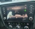 Белый Шкода Октавия, объемом двигателя 2 л и пробегом 271 тыс. км за 14399 $, фото 16 на Automoto.ua