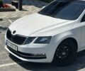 Білий Шкода Октавія, об'ємом двигуна 1.6 л та пробігом 300 тис. км за 12800 $, фото 7 на Automoto.ua