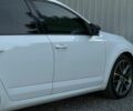 Белый Шкода Октавия, объемом двигателя 2 л и пробегом 259 тыс. км за 17900 $, фото 40 на Automoto.ua