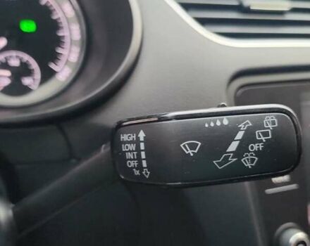 Белый Шкода Октавия, объемом двигателя 2 л и пробегом 271 тыс. км за 14399 $, фото 31 на Automoto.ua