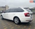 Білий Шкода Октавія, об'ємом двигуна 1.98 л та пробігом 279 тис. км за 15900 $, фото 7 на Automoto.ua