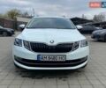 Белый Шкода Октавия, объемом двигателя 1.97 л и пробегом 147 тыс. км за 17500 $, фото 1 на Automoto.ua