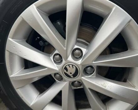Білий Шкода Октавія, об'ємом двигуна 1.98 л та пробігом 279 тис. км за 15900 $, фото 48 на Automoto.ua