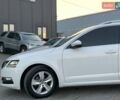 Білий Шкода Октавія, об'ємом двигуна 1.6 л та пробігом 302 тис. км за 14290 $, фото 2 на Automoto.ua